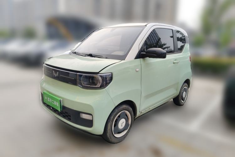 Used Wuling Hongguang MINIEV 2022 Macaron Premium Model – Lithium Iron Phosphate Guazi used car, China used car export, Used car for sale, Used  cars, Cheapest cars for sale
