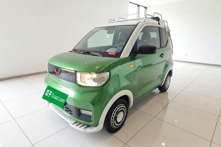 Ojetý Wuling Hongguang MINIEV 2022 Easy Version Lithium Iron Phosphate Guazi used car, China used car export, Used car for sale, Used  cars, Cheapest cars for sale