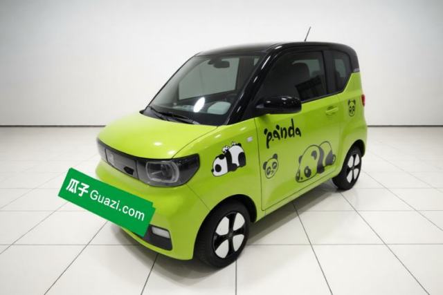 Używany Wuling Hongguang MINIEV 2022 Macaron Colorful Edition Lithium Iron Phosphate