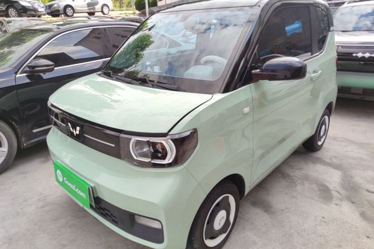 Used Wuling Hongguang MINIEV 2022 Macaron Premium Model – Lithium Iron Phosphate Guazi used car, China used car export, Used car for sale, Used  cars, Cheapest cars for sale