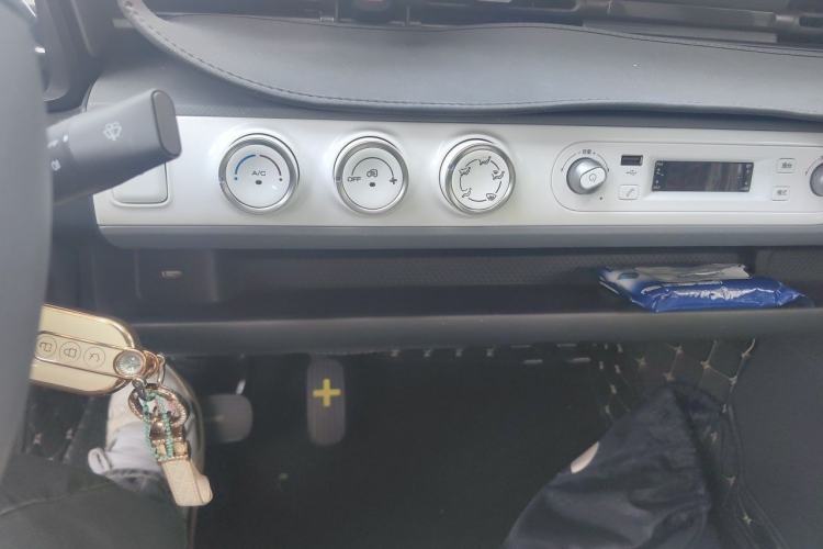 Used Wuling Hongguang MINIEV 2022 GAMEBOY 200km Gaming Edition with Lithium Iron Phosphate Audio And AC Panel