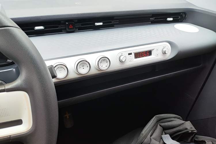Used Wuling Hongguang MINIEV 2022 GAMEBOY 200km Gaming Edition with Lithium Iron Phosphate Audio And AC Panel