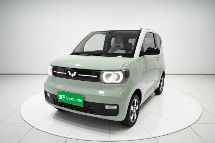 Ojetý Wuling Hongguang MINIEV 2022 Macaron Premium Model – Lithium Iron Phosphate Guazi used car, China used car export, Used car for sale, Used  cars, Cheapest cars for sale