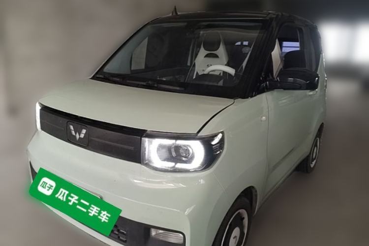 Ojetý Wuling Hongguang MINIEV 2022 Macaron Premium Model – Lithium Iron Phosphate Guazi used car, China used car export, Used car for sale, Used  cars, Cheapest cars for sale
