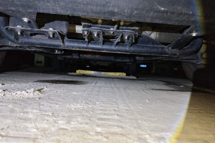 Used Wuling Hongguang MINIEV 2022 Macaron Fashion Model Lithium Iron Phosphate Chassis Front