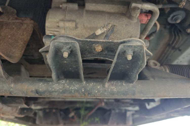 Used Wuling Hongguang MINIEV 2022 Macaron Fashion Model Lithium Iron Phosphate Chassis Front