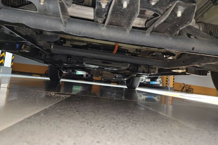 Used Wuling Hongguang MINIEV 2022 GAMEBOY 200km Gaming Edition with Lithium Iron Phosphate Chassis Front