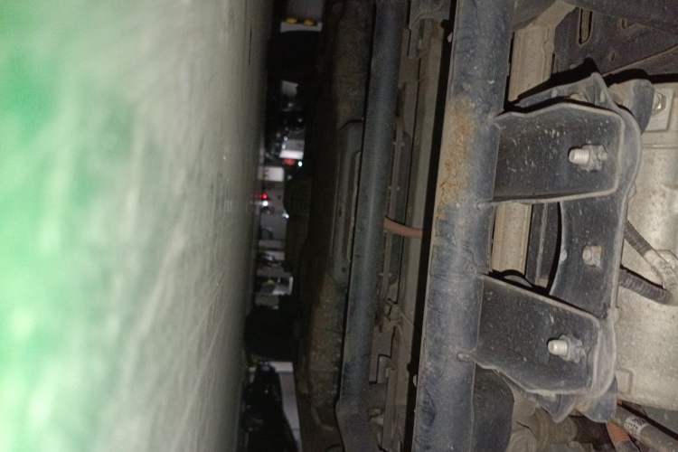 Used Wuling Hongguang MINIEV 2022 GAMEBOY 200km Play Edition with Lithium Iron Phosphate Chassis Front