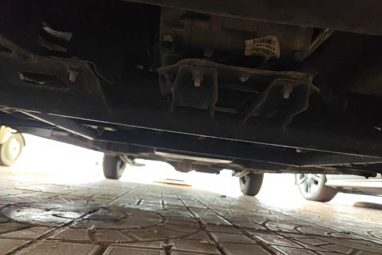 Used Wuling Hongguang MINIEV 2022 GAMEBOY 200km Gaming Edition with Lithium Iron Phosphate Chassis Front