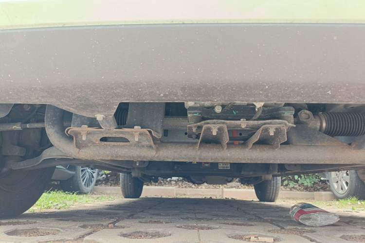 Used Wuling Hongguang MINIEV 2022 Macaron Fashion Model Lithium Iron Phosphate Chassis Front