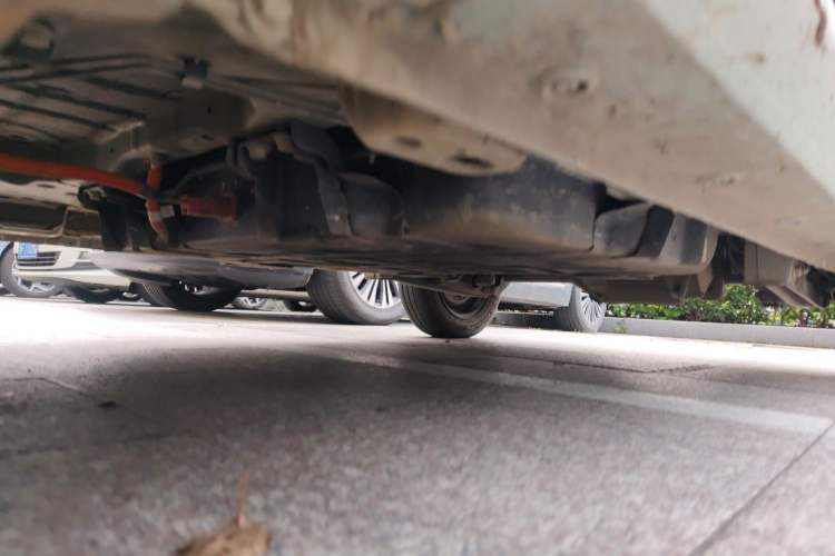 Used Wuling Hongguang MINIEV 2022 Macaron Premium Model – Lithium Iron Phosphate Chassis Front Left