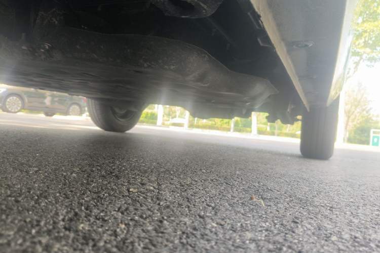 Used Wuling Hongguang MINIEV 2022 Macaron Premium Model – Lithium Iron Phosphate Chassis Front Left