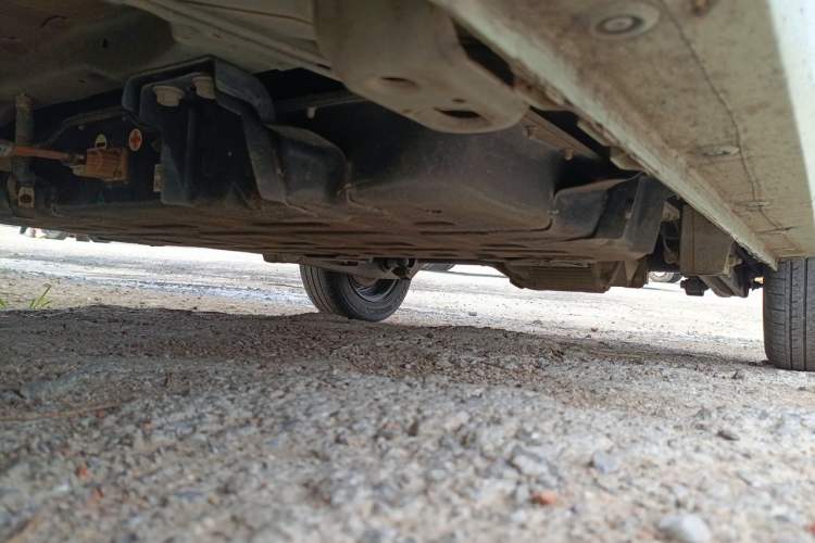 Used Wuling Hongguang MINIEV 2022 Macaron Premium Model – Lithium Iron Phosphate Chassis Front Left