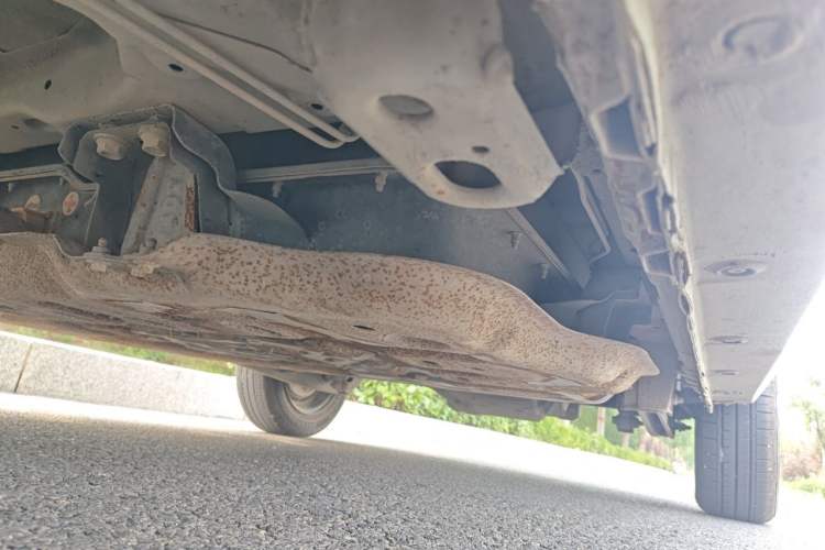 Used Wuling Hongguang MINIEV 2022 Macaron Premium Model – Lithium Iron Phosphate Chassis Front Left
