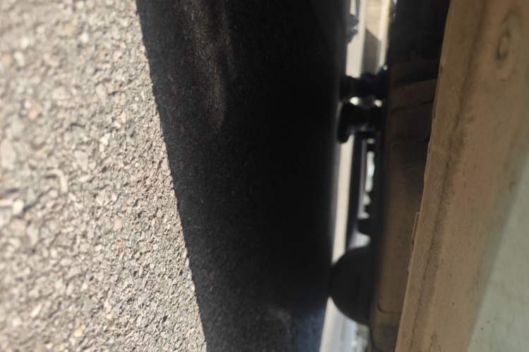 Used Wuling Hongguang MINIEV 2022 Macaron Premium Model – Lithium Iron Phosphate Chassis Front Left