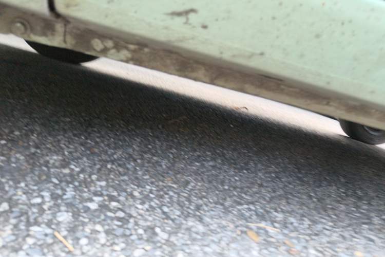 Used Wuling Hongguang MINIEV 2022 Macaron Premium Model – Lithium Iron Phosphate Chassis Front Left
