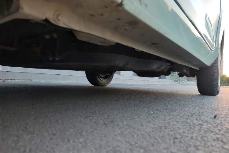 Used Wuling Hongguang MINIEV 2022 Macaron Premium Model – Lithium Iron Phosphate Chassis Front Left