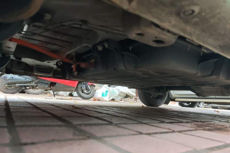 Used Wuling Hongguang MINIEV 2022 Macaron Premium Model – Lithium Iron Phosphate Chassis Front Left