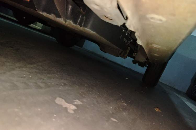 Used Wuling Hongguang MINIEV 2022 Macaron Fashion Model Lithium Iron Phosphate Chassis Front Left