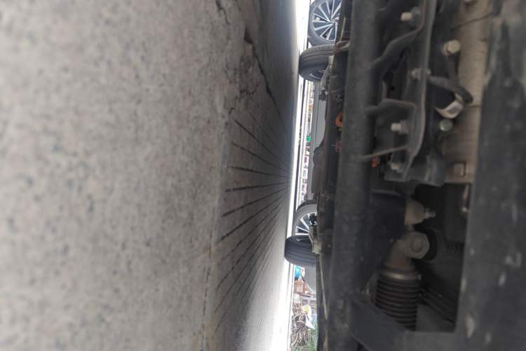 Used Wuling Hongguang MINIEV 2022 Macaron Fashion Model Lithium Iron Phosphate Chassis Front
