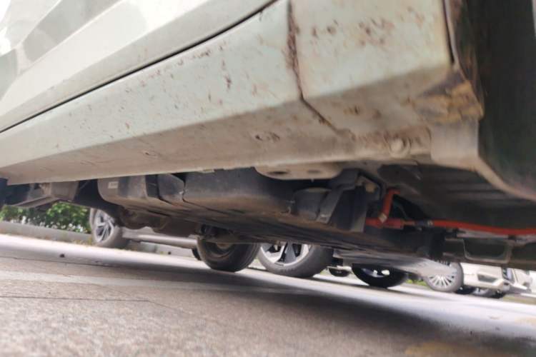 Used Wuling Hongguang MINIEV 2022 Macaron Premium Model – Lithium Iron Phosphate Chassis Front Right
