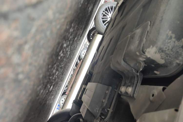 Used Wuling Hongguang MINIEV 2022 GAMEBOY 300km Enthusiast Model with Lithium Iron Phosphate Chassis Front Right