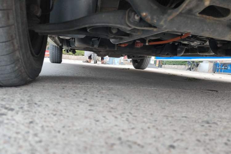 Used Wuling Hongguang MINIEV 2022 Macaron Premium Model – Lithium Iron Phosphate Chassis Front Right