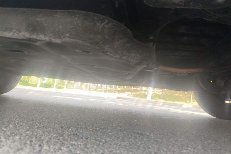 Used Wuling Hongguang MINIEV 2022 Macaron Premium Model – Lithium Iron Phosphate Chassis Front Right
