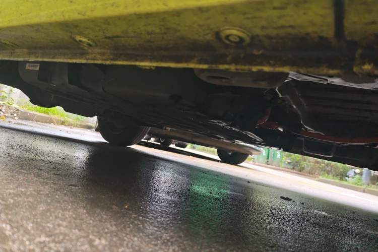 Used Wuling Hongguang MINIEV 2022 Macaron Premium Model – Lithium Iron Phosphate Chassis Front Right