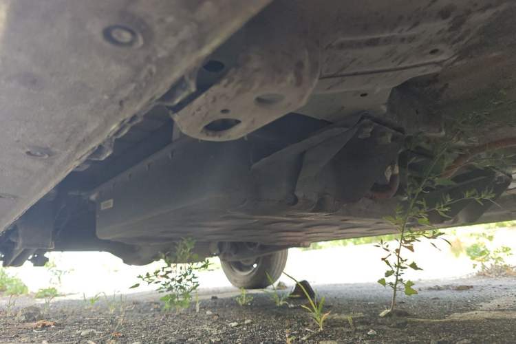 Used Wuling Hongguang MINIEV 2022 Macaron Fashion Model Lithium Iron Phosphate Chassis Front Right