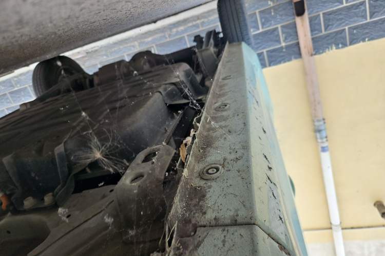 Used Wuling Hongguang MINIEV 2022 Macaron Premium Model – Lithium Iron Phosphate Chassis Front Right