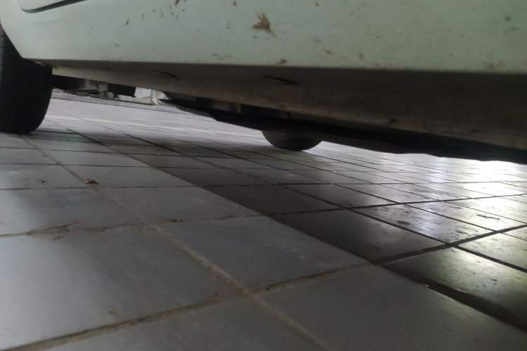 Used Wuling Hongguang MINIEV 2022 Enjoy Edition Lithium Iron Phosphate Chassis Front Right