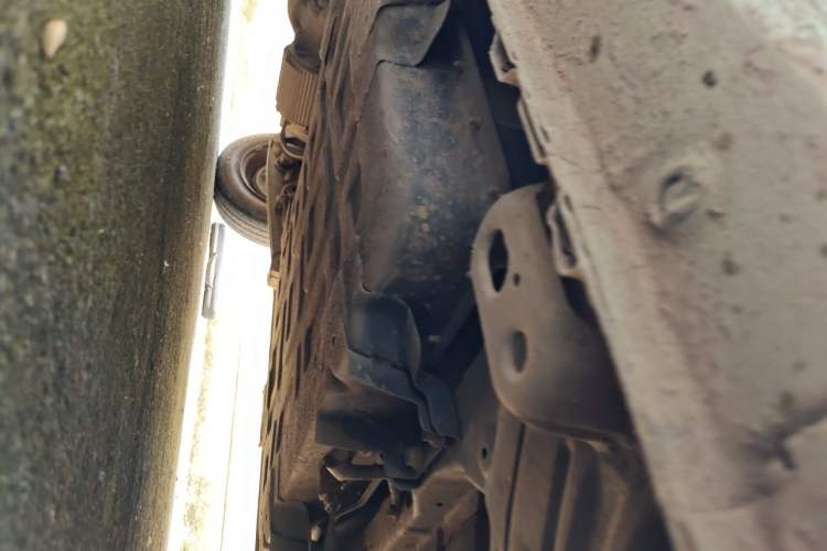Used Wuling Hongguang MINIEV 2022 Macaron Premium Model – Lithium Iron Phosphate Chassis Front Right