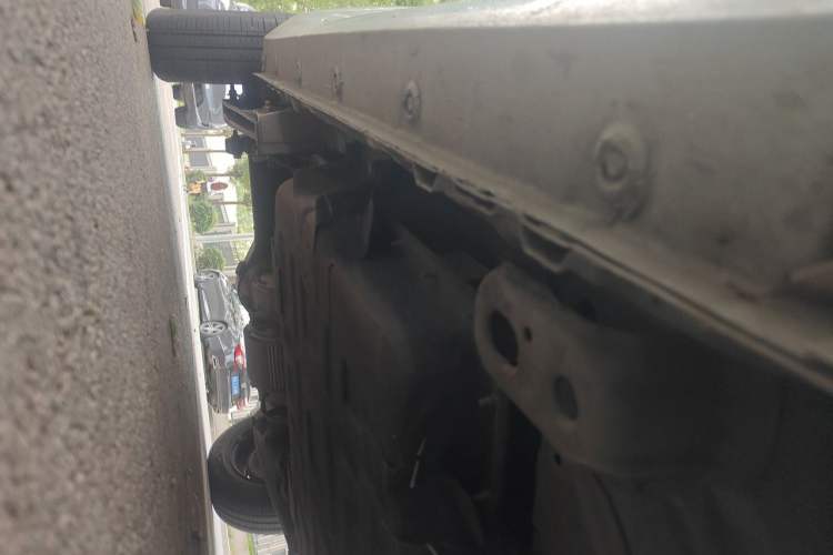 Used Wuling Hongguang MINIEV 2022 Macaron Premium Model – Lithium Iron Phosphate Chassis Front Right