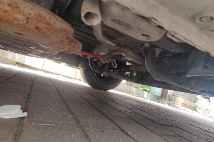Used Wuling Hongguang MINIEV 2022 Macaron Premium Model – Lithium Iron Phosphate Chassis Front Right