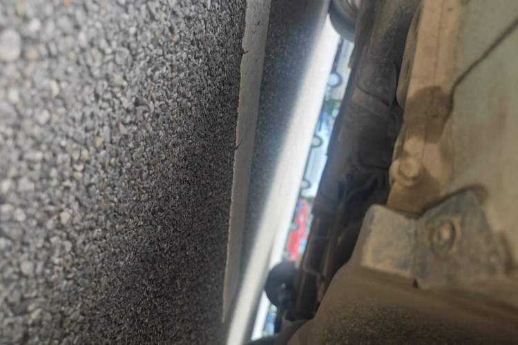 Used Wuling Hongguang MINIEV 2022 Macaron Premium Model – Lithium Iron Phosphate Chassis Front Right