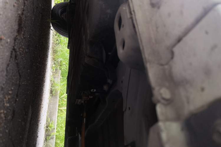 Used Wuling Hongguang MINIEV 2022 Macaron Premium Model – Lithium Iron Phosphate Chassis Front Right