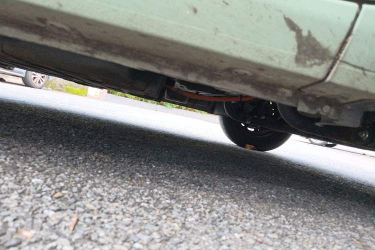 Used Wuling Hongguang MINIEV 2022 Macaron Premium Model – Lithium Iron Phosphate Chassis Front Right