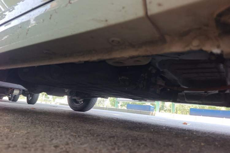 Used Wuling Hongguang MINIEV 2022 Macaron Premium Model – Lithium Iron Phosphate Chassis Front Right