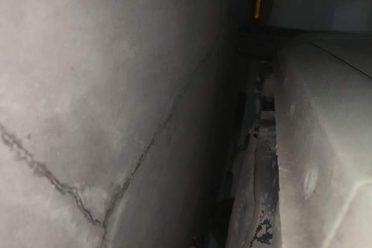Used Wuling Hongguang MINIEV 2022 Macaron Premium Model – Lithium Iron Phosphate Chassis Front Right