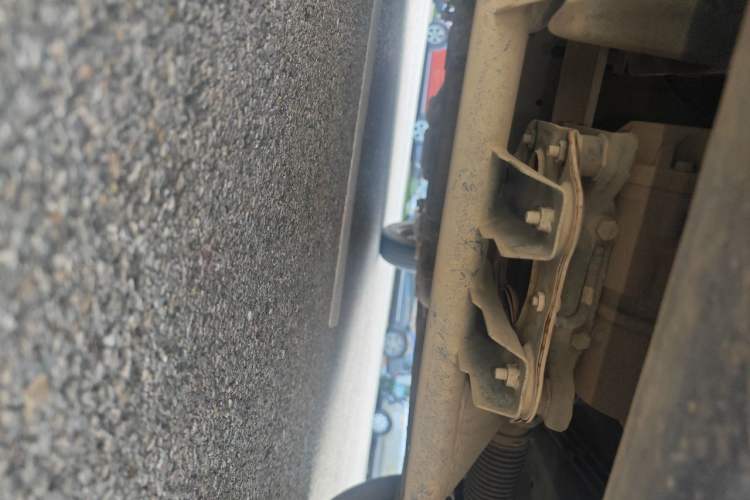 Used Wuling Hongguang MINIEV 2022 Macaron Premium Model – Lithium Iron Phosphate Chassis Front