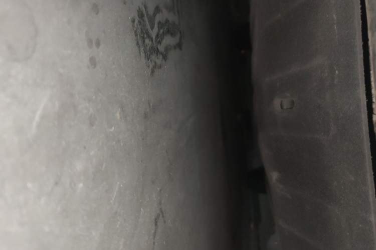 Used Wuling Hongguang MINIEV 2022 Macaron Premium Model – Lithium Iron Phosphate Chassis Front