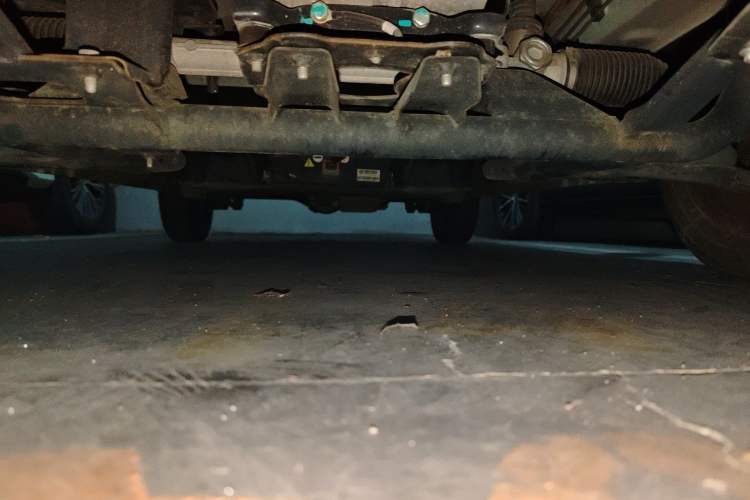 Used Wuling Hongguang MINIEV 2022 Macaron Fashion Model Lithium Iron Phosphate Chassis Front