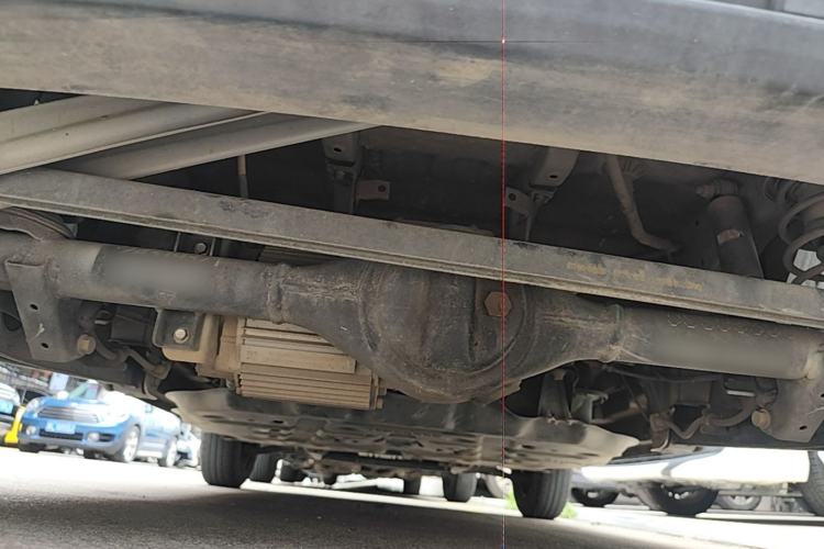 Used Wuling Hongguang MINIEV 2022 Macaron Fashion Model Lithium Iron Phosphate Chassis Rear