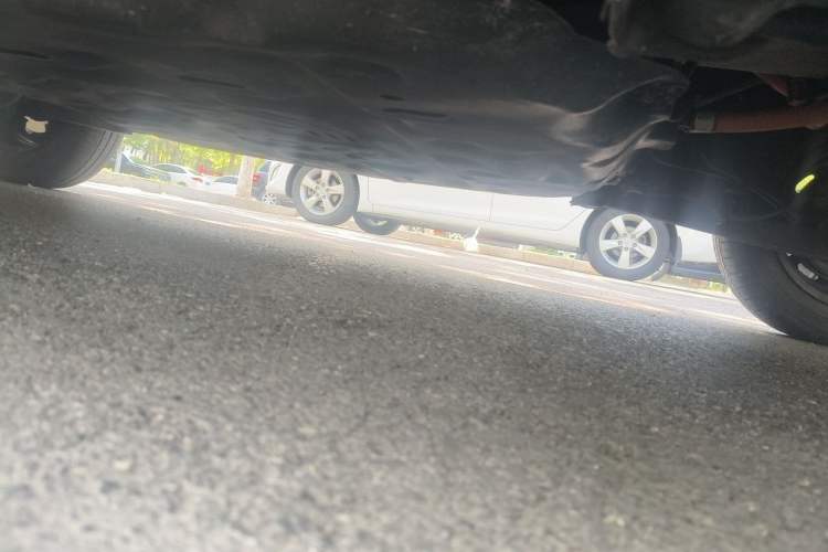 Used Wuling Hongguang MINIEV 2022 Macaron Premium Model – Lithium Iron Phosphate Chassis Rear Left