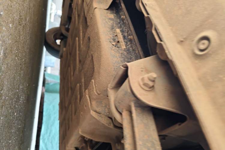 Used Wuling Hongguang MINIEV 2022 Macaron Premium Model – Lithium Iron Phosphate Chassis Rear Left