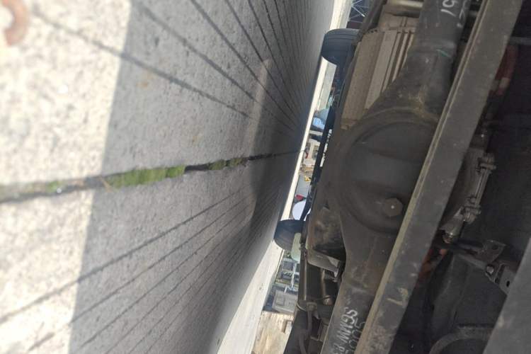 Used Wuling Hongguang MINIEV 2022 Macaron Fashion Model Lithium Iron Phosphate Chassis Rear