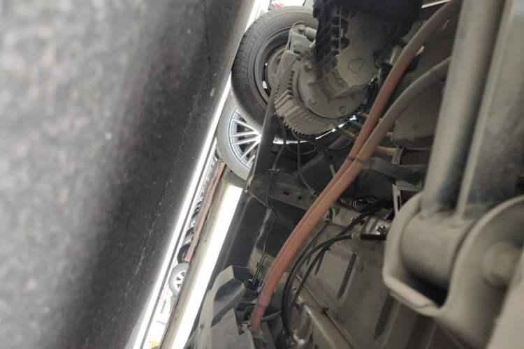 Used Wuling Hongguang MINIEV 2022 GAMEBOY 300km Enthusiast Model with Lithium Iron Phosphate Chassis Rear Right