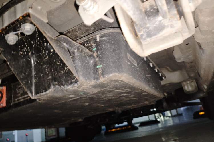 Used Wuling Hongguang MINIEV 2022 Macaron Fashion Edition Lithium-Nickel-Cobalt-Alpha-oxide Chassis Rear Right