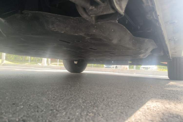 Used Wuling Hongguang MINIEV 2022 Macaron Premium Model – Lithium Iron Phosphate Chassis Rear Right